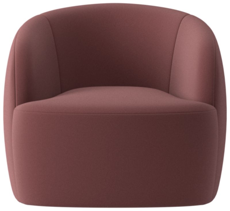 Gwyneth Swivel Chair by goop - image 0 of 2