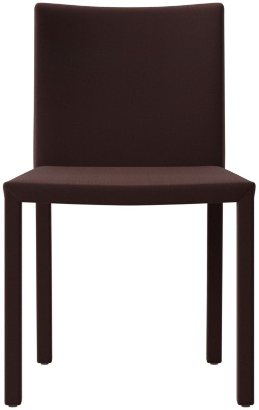 Viewing product image Nigel Luca Espresso Dining Chair - image 1 of 10