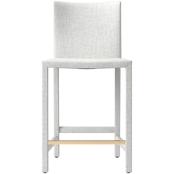 Nigel Elliot Dove Counter Stool