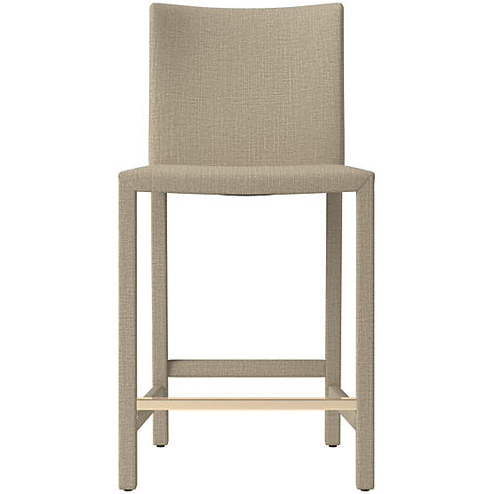 Nigel Nomad Cafe Counter Stool