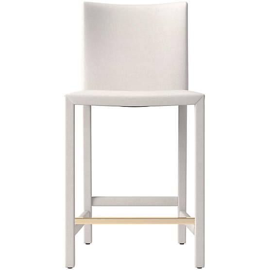 Nigel Nomad Pebble Counter Stool
