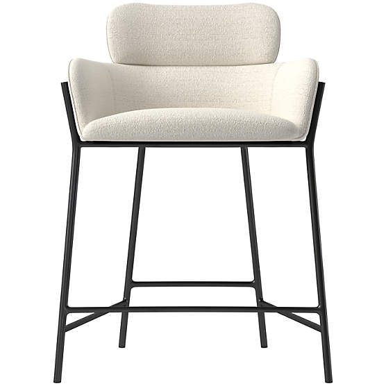 Azalea Illecebrous Malt Counter Stool