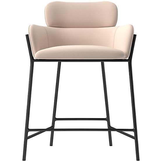 Azalea Nova Dawn Counter Stool