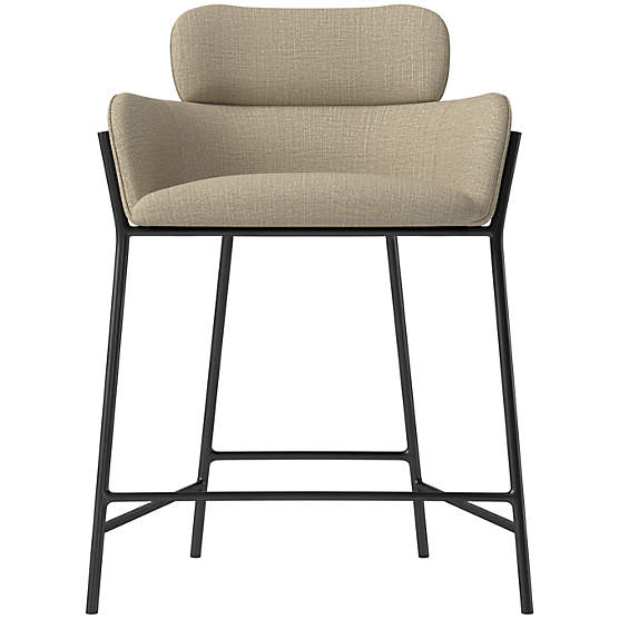 Azalea Nomad Cafe Counter Stool