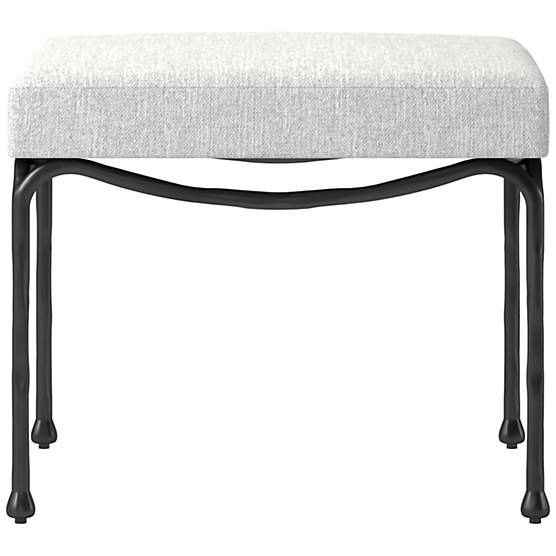 Journey Stool Elliot Dove