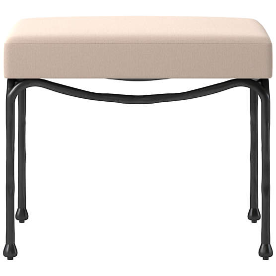 Journey Stool Nova Dawn