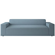 Faible 100" Deep Depth Sofa