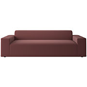Faible 100" Deep Depth Sofa