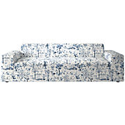 Faible 100" Deep Depth Sofa