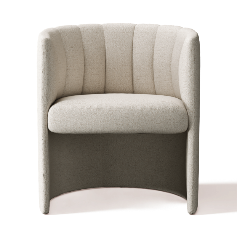 Clark Dining Chair Illecebrous Malt - image 0 of 3