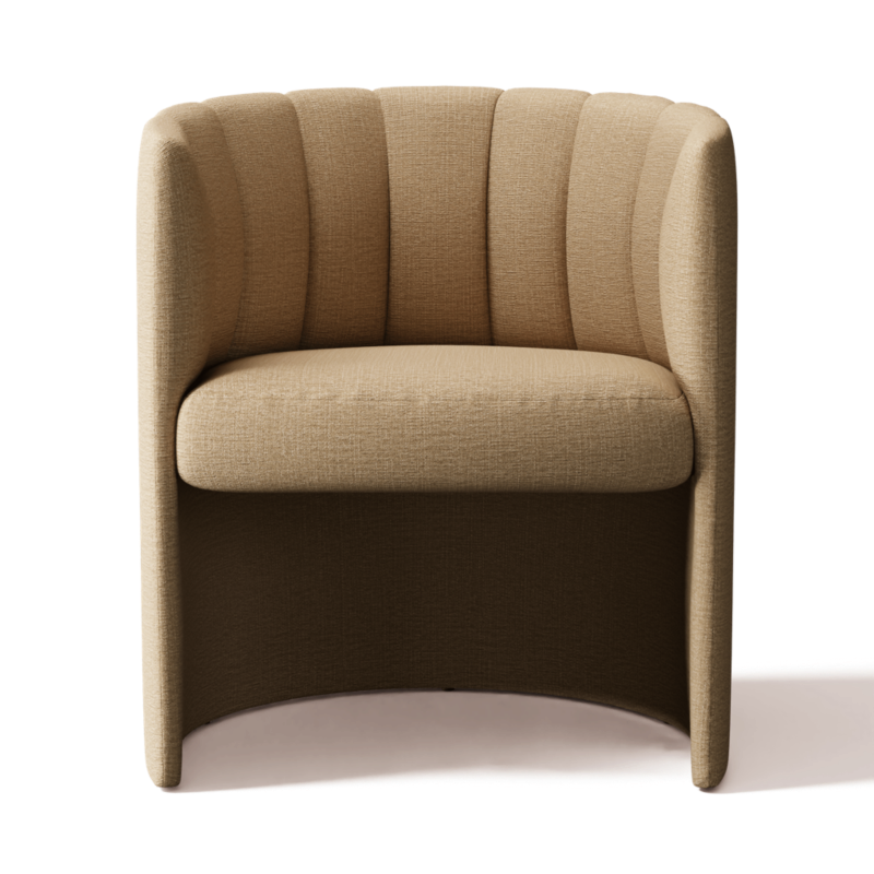 Clark Dining Chair Nomad Cafe - image 0 of 3