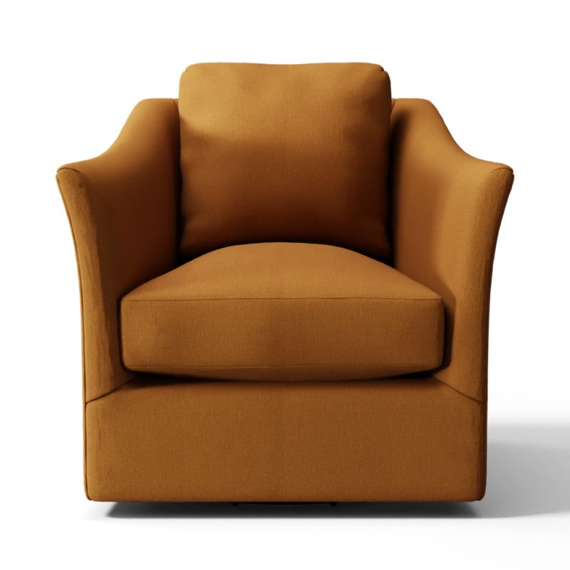 Viewing product image Bristol Swivel Chair - image 1 of 3