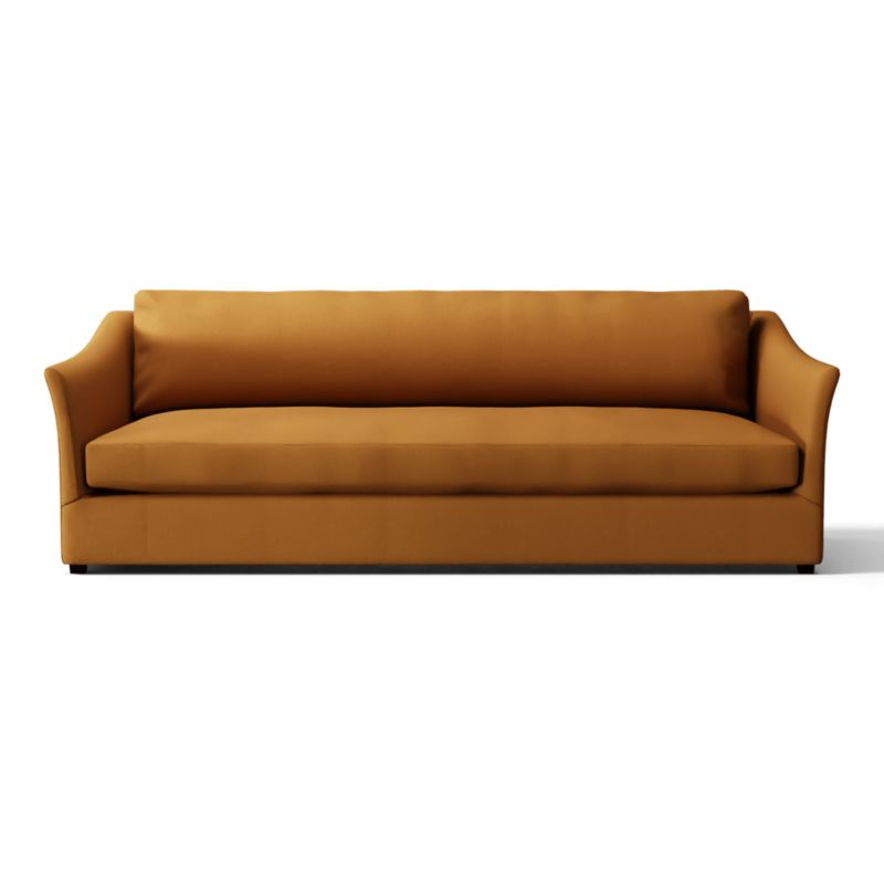Viewing product image Bristol 95" Sofa - image 1 of 3