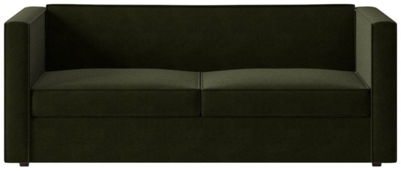 Club 77" Sleeper Sofa - image 0 of 10