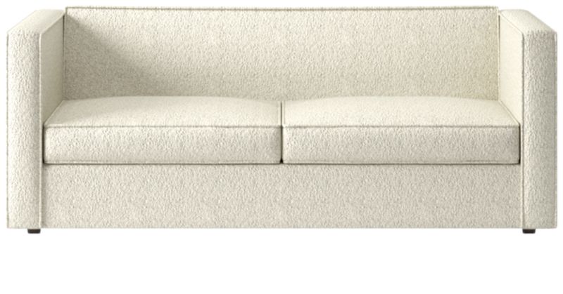 Club 77" Sleeper Sofa - image 0 of 10