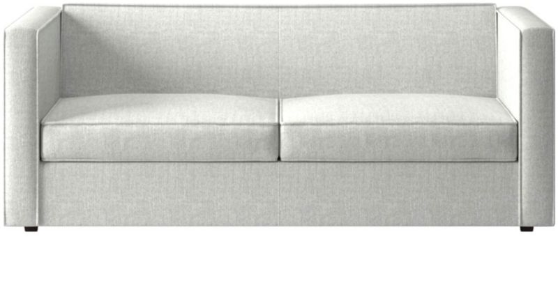 Club 77" Sleeper Sofa - image 0 of 10