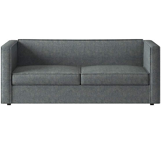 Club 77" Sleeper Sofa