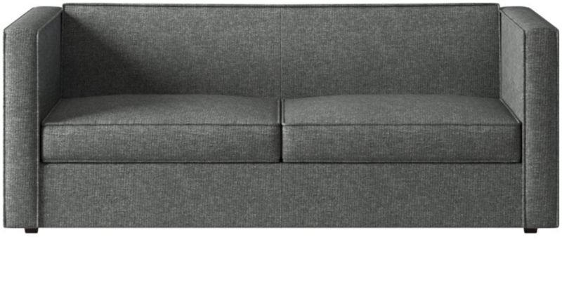 Club 77" Sleeper Sofa - image 0 of 10