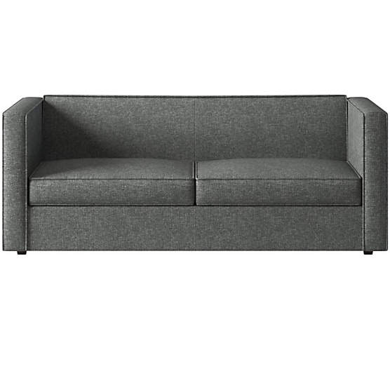 Club 77" Sleeper Sofa