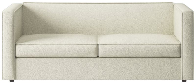 Club 77" Sleeper Sofa - image 0 of 10