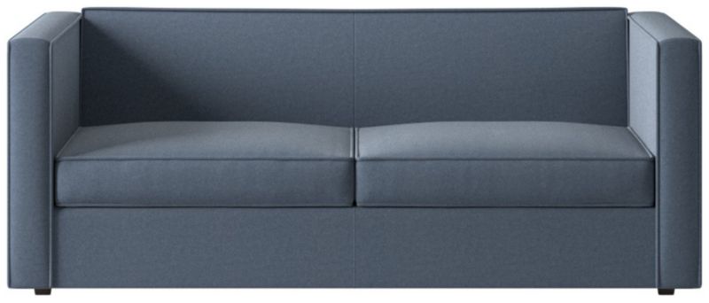 Club 77" Sleeper Sofa - image 0 of 10