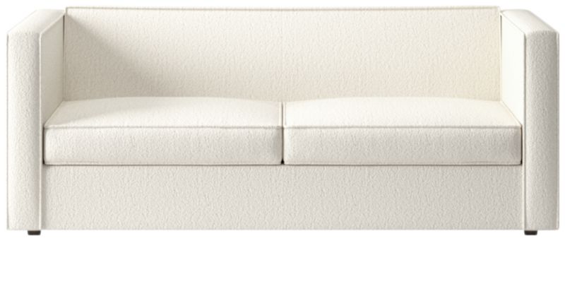 Club 77" Sleeper Sofa - image 0 of 10