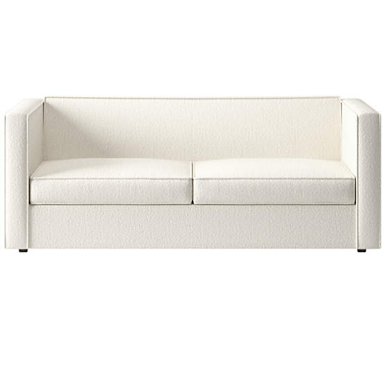 Club 77" Sleeper Sofa
