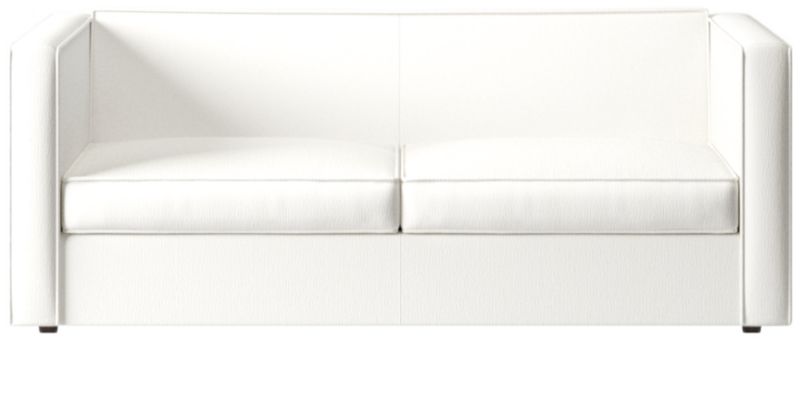 Club 77" Sleeper Sofa - image 0 of 10