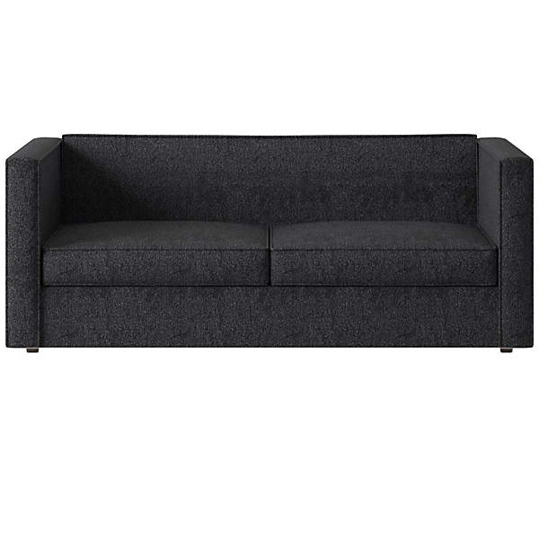 Cb2 club shop queen sleeper sofa