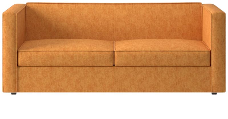 Club 77" Sleeper Sofa - image 0 of 10