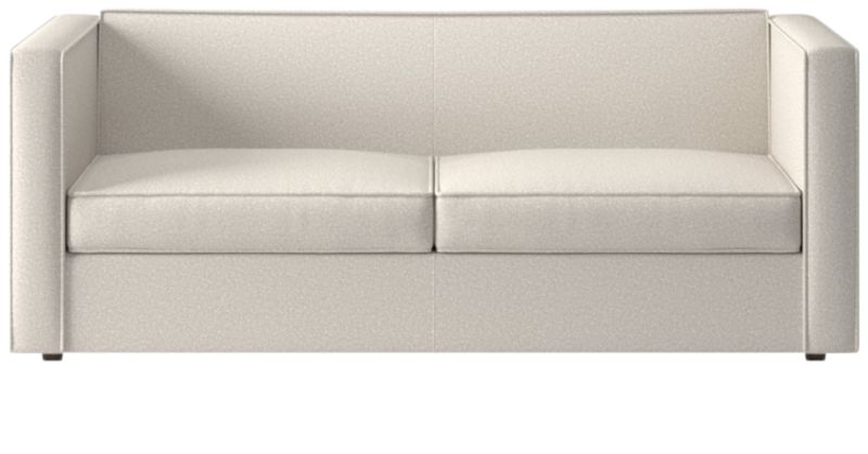 Club 77" Sleeper Sofa - image 0 of 10