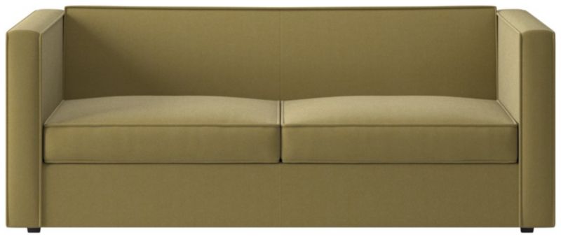 Club 77" Sleeper Sofa - image 0 of 10