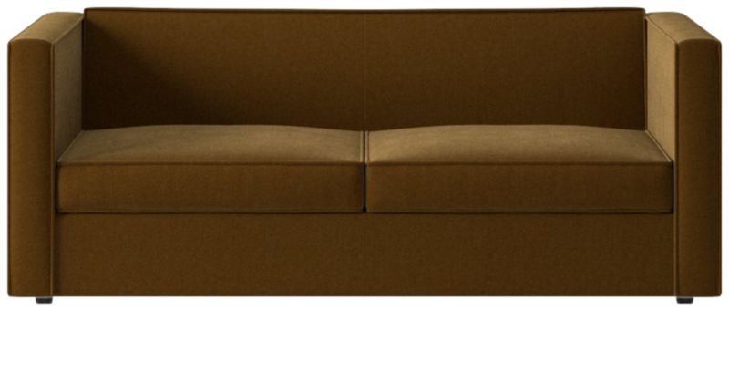 Club 77" Sleeper Sofa - image 0 of 10