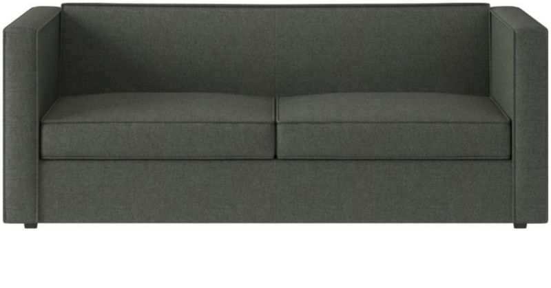 Club 77" Sleeper Sofa - image 0 of 10