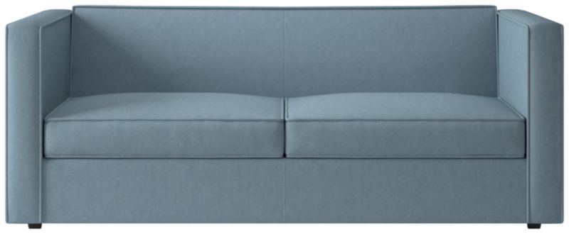 Club 77" Sleeper Sofa - image 0 of 10