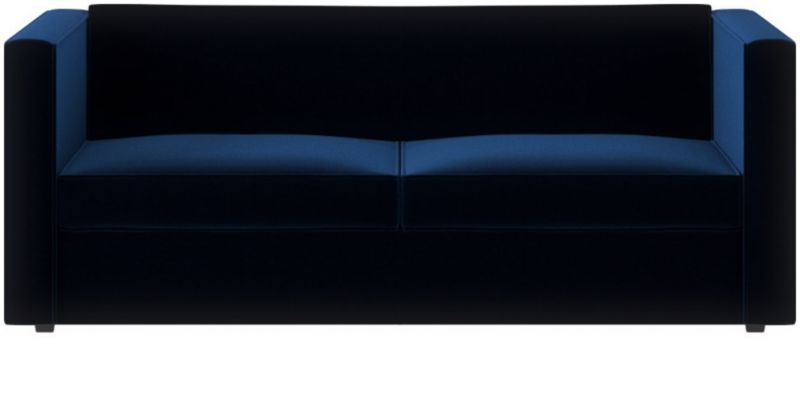 Club 77" Sleeper Sofa - image 0 of 10