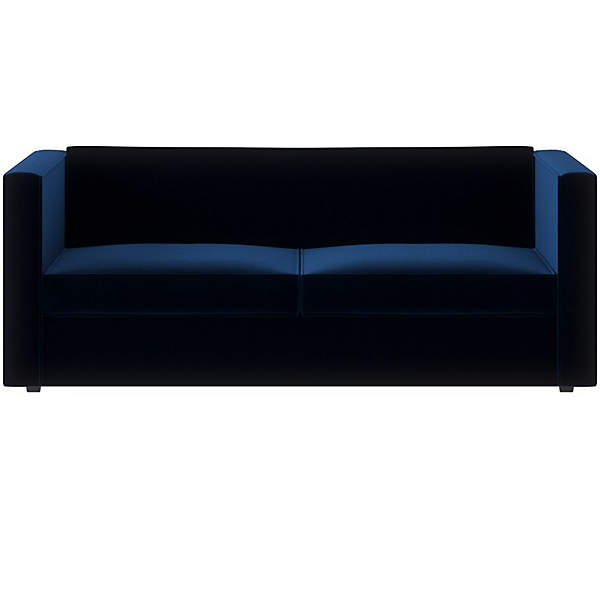 Cb2 club shop queen sleeper sofa