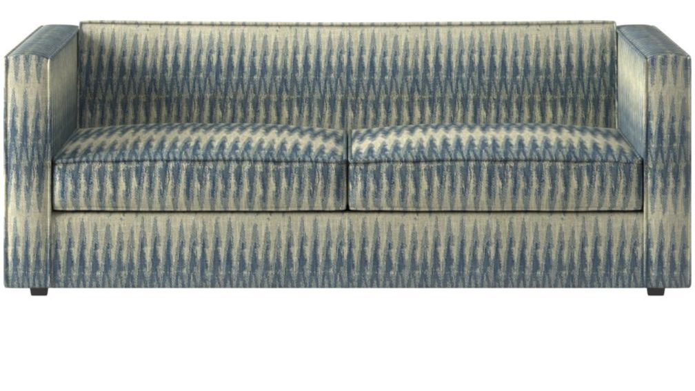 Club Sofa + Reviews CB2