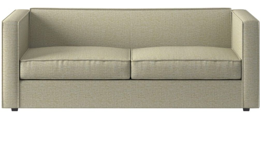 Club Sofa + Reviews CB2