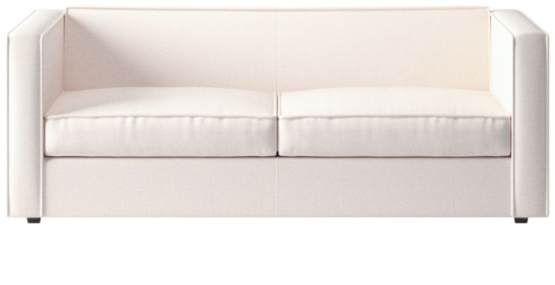 Unique Cb2 Club Sofa Review for Simple Design