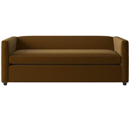 Movie 80" Sleeper Sofa