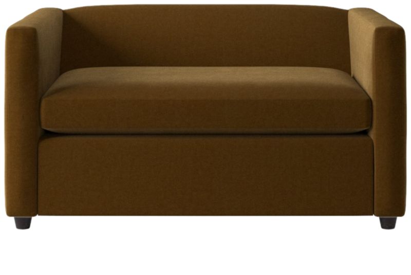 Movie 56" Sleeper Sofa - image 0 of 9