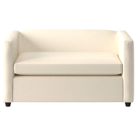 Movie 56" Sleeper Sofa