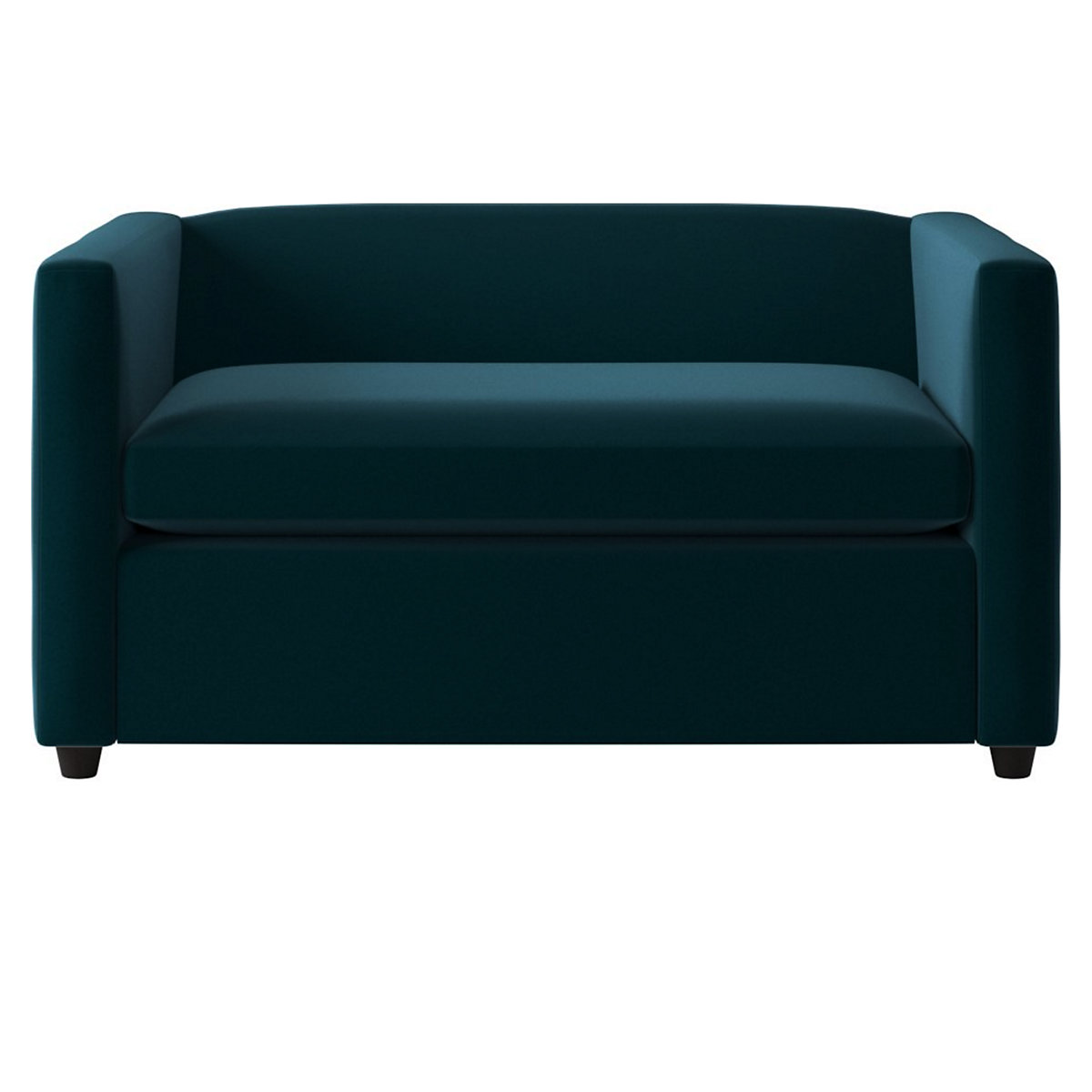 Movie Twin Sleeper Sofa + Reviews CB2