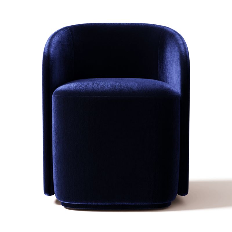 Viewing product image Wesler Dining Chair Luca Eclipse - image 1 of 3