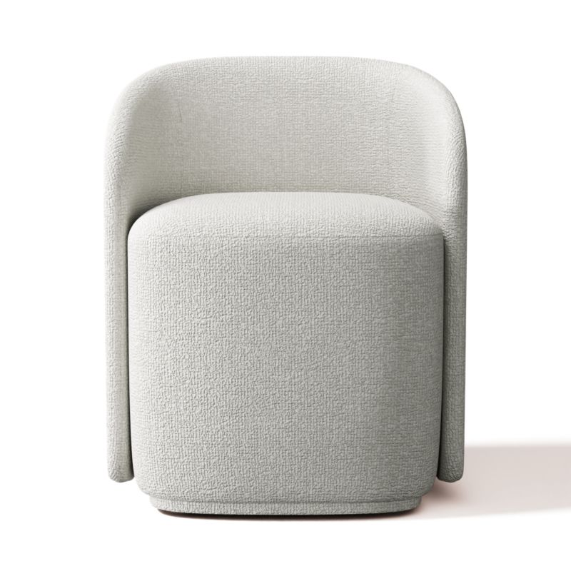 Viewing product image Wesler Dining Chair Hartman Fondant - image 1 of 3