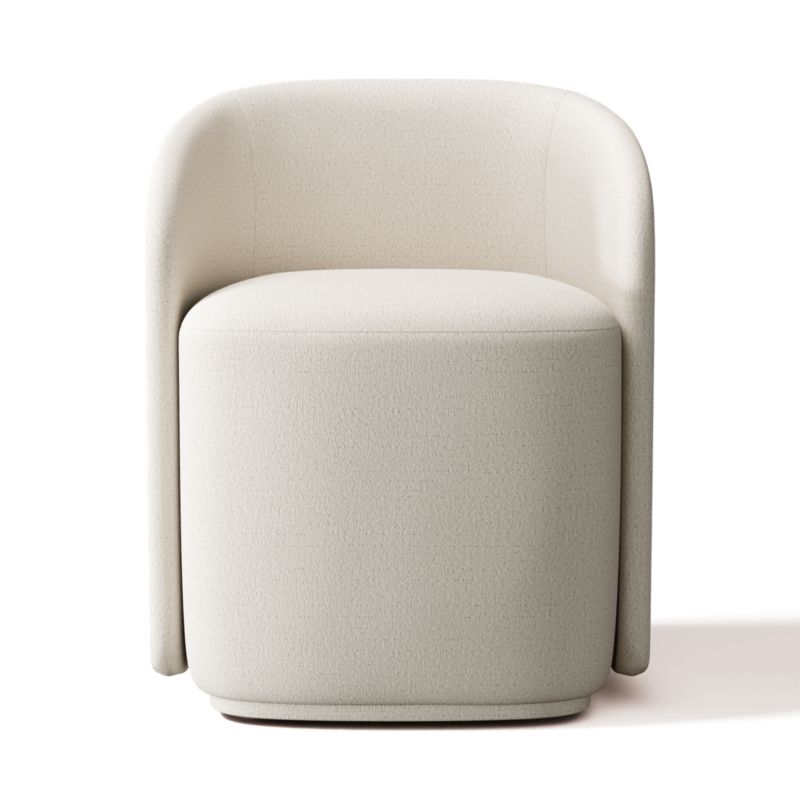 Viewing product image Wesler Dining Chair Illecebrous Malt - image 1 of 3