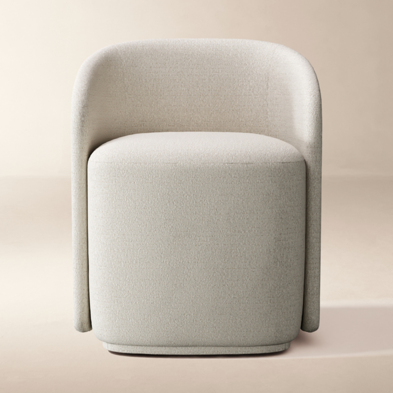 Wesler Dining Chair Illecebrous Malt - image 0 of 3