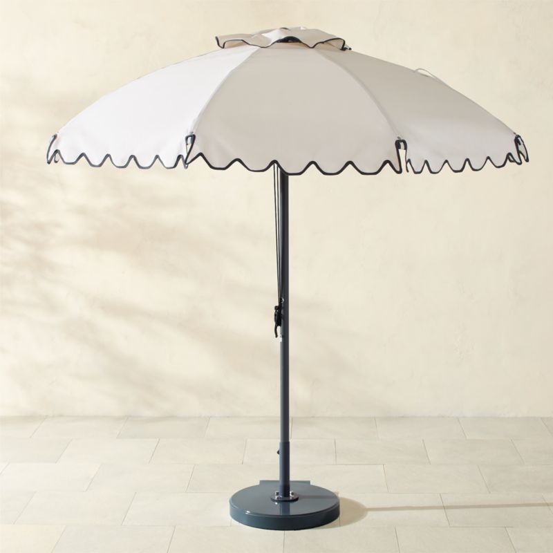 best patio umbrella 2019 12 Best Patio Umbrellas Make Glamorous Poolside Accents (2026)