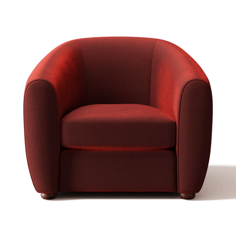 Sasha Accent Chair - image 0 of 11